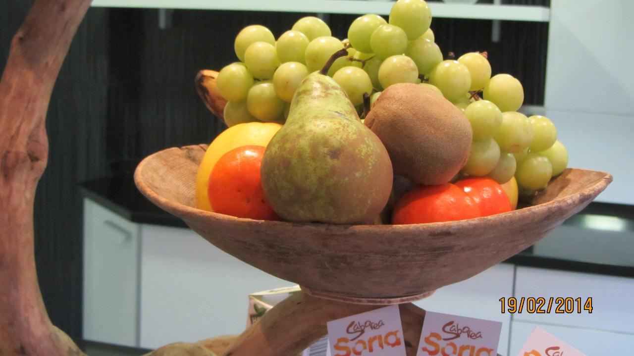מלון סן אסטבן דה גורמז Casa Rural La Prensa De Vino מראה חיצוני תמונה